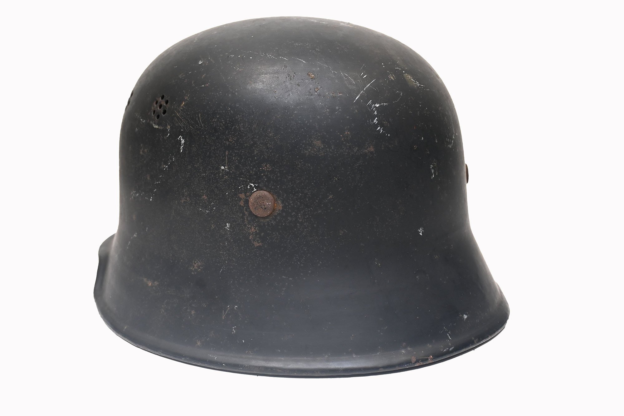 m34 luftschutz helmet — image 4