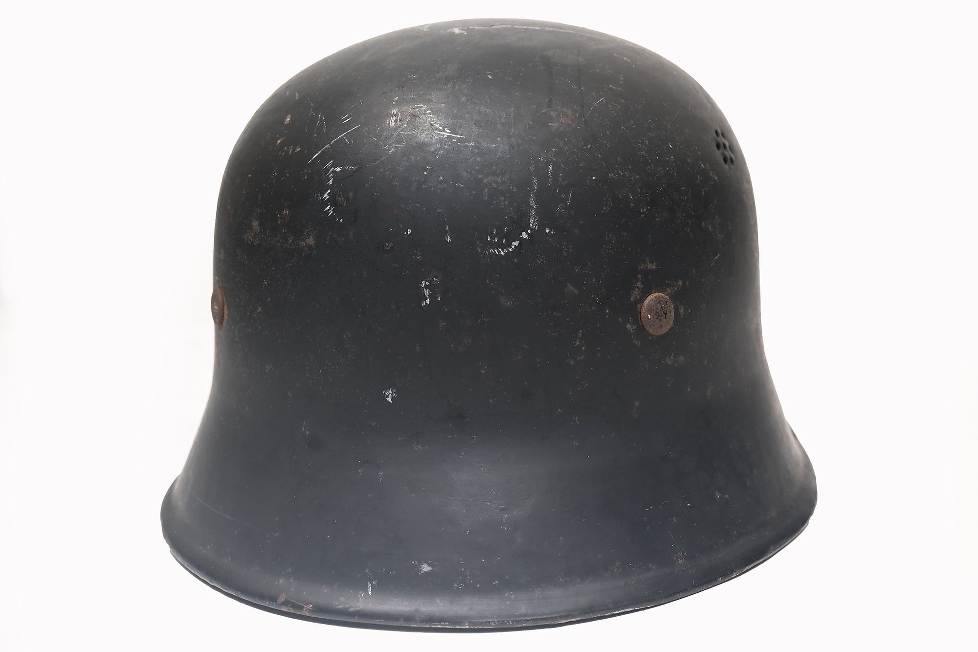 m34 luftschutz helmet — image 5