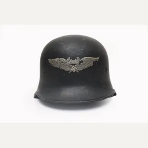 m34 luftschutz helmet