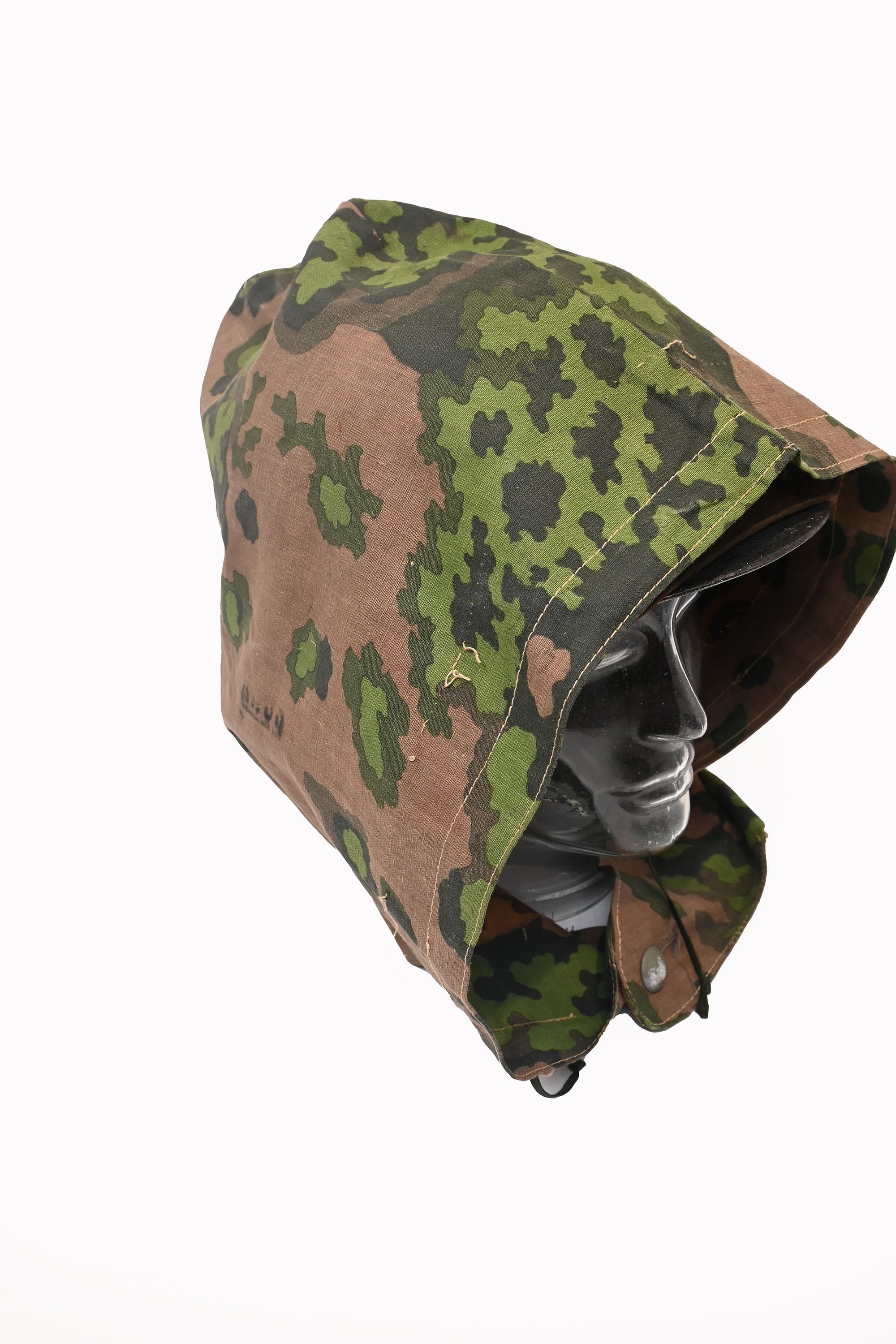 ss charkow parka hood — image 2