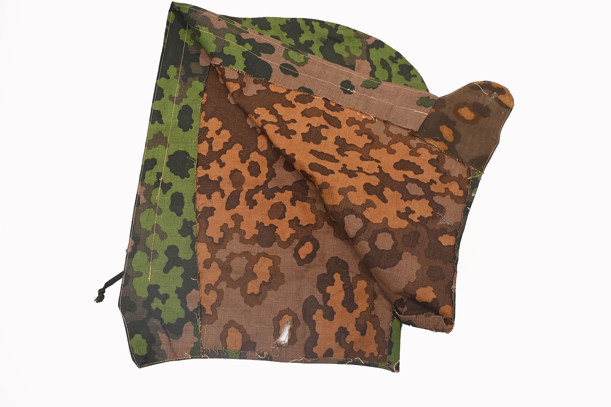 ss charkow parka hood — image 7