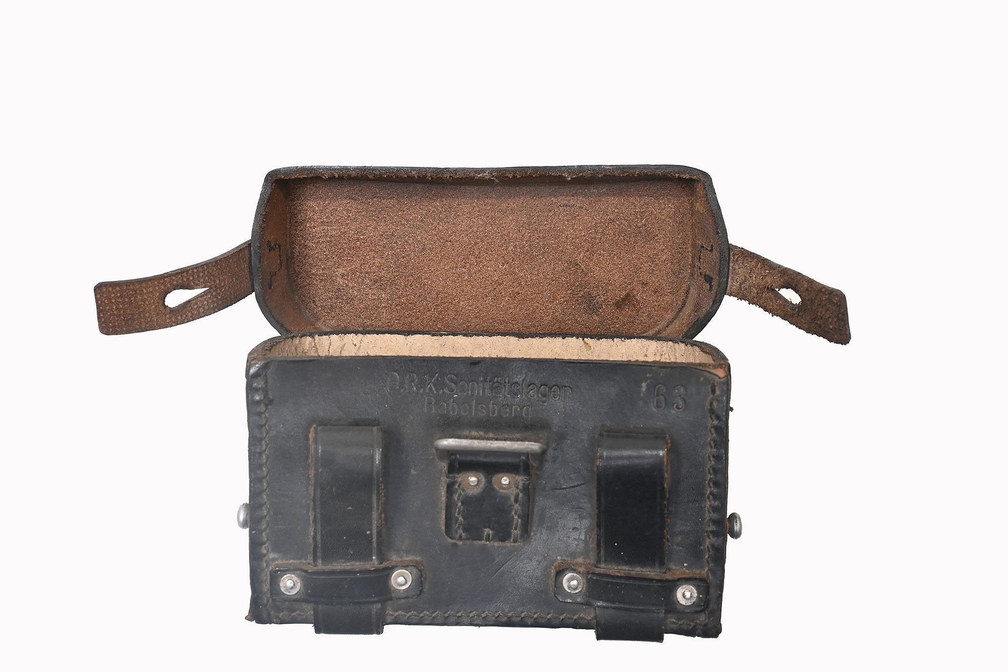 Deutsche Rote Kreuz (DRK) Sanitätstasche — image 10