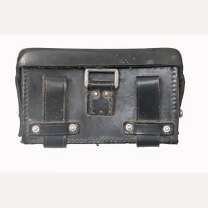 Deutsche Rote Kreuz (DRK) Sanitätstasche