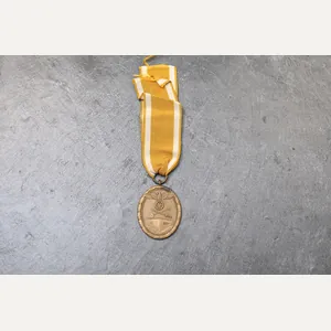 Deutsches Schutzwall Ehrenzeichen / Westwal medal