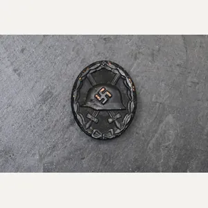 spoiled abz black buntmetal