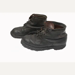 German mountain hunter shoes