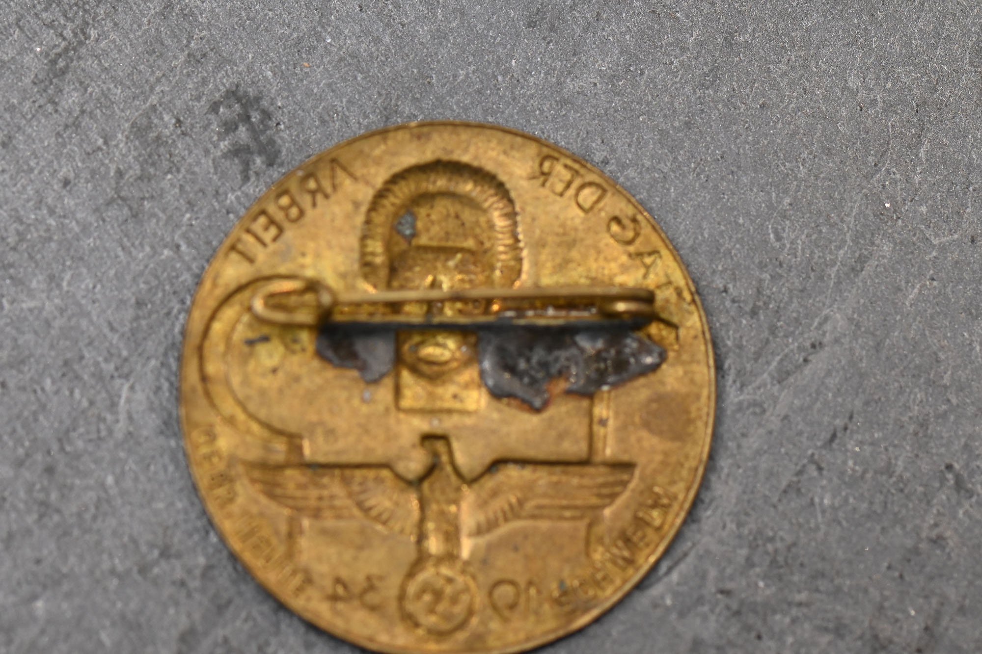 tag der arbeit tinie — image 2