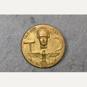 tag der arbeit tinie