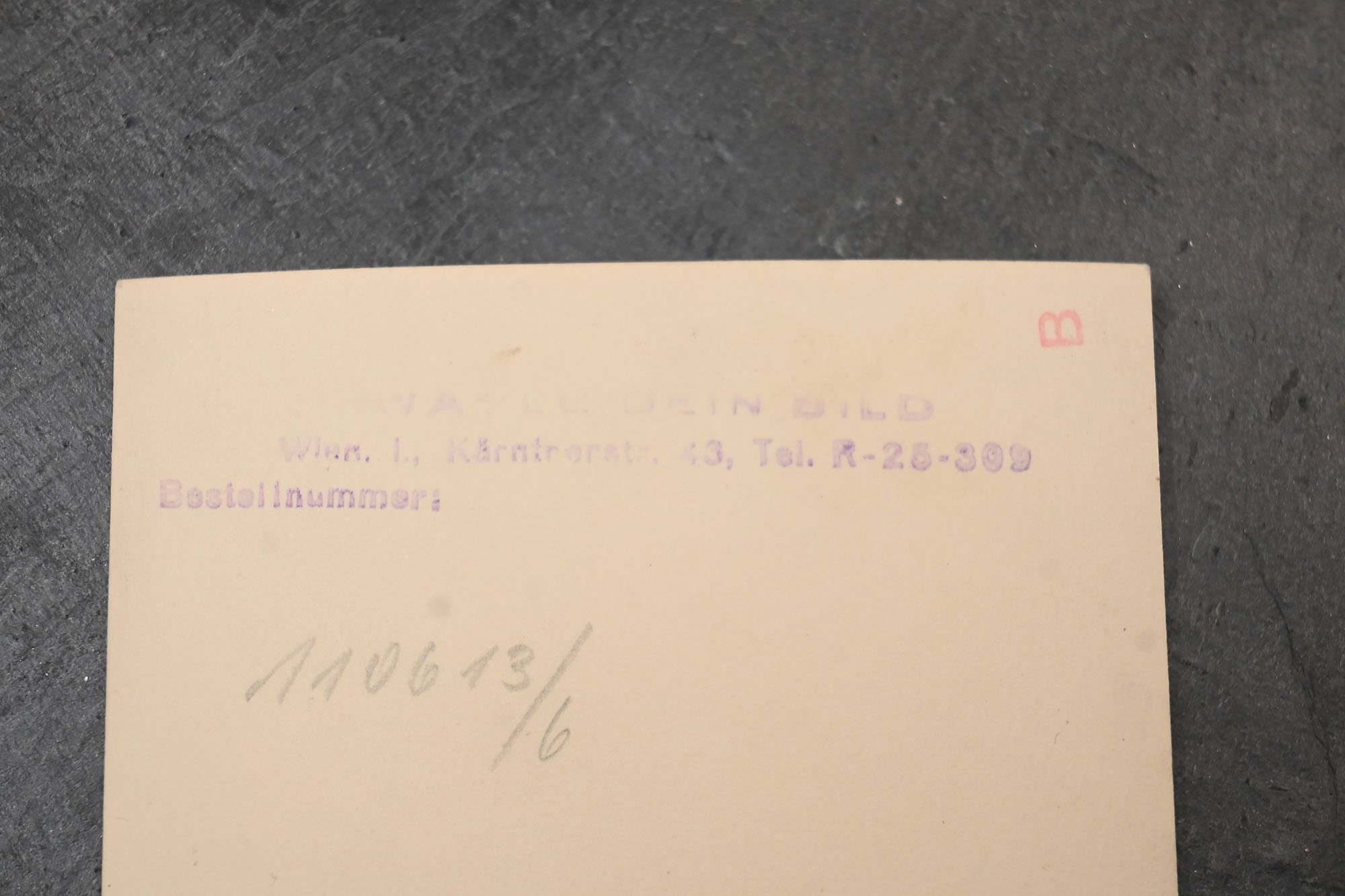 wh postcard — image 4