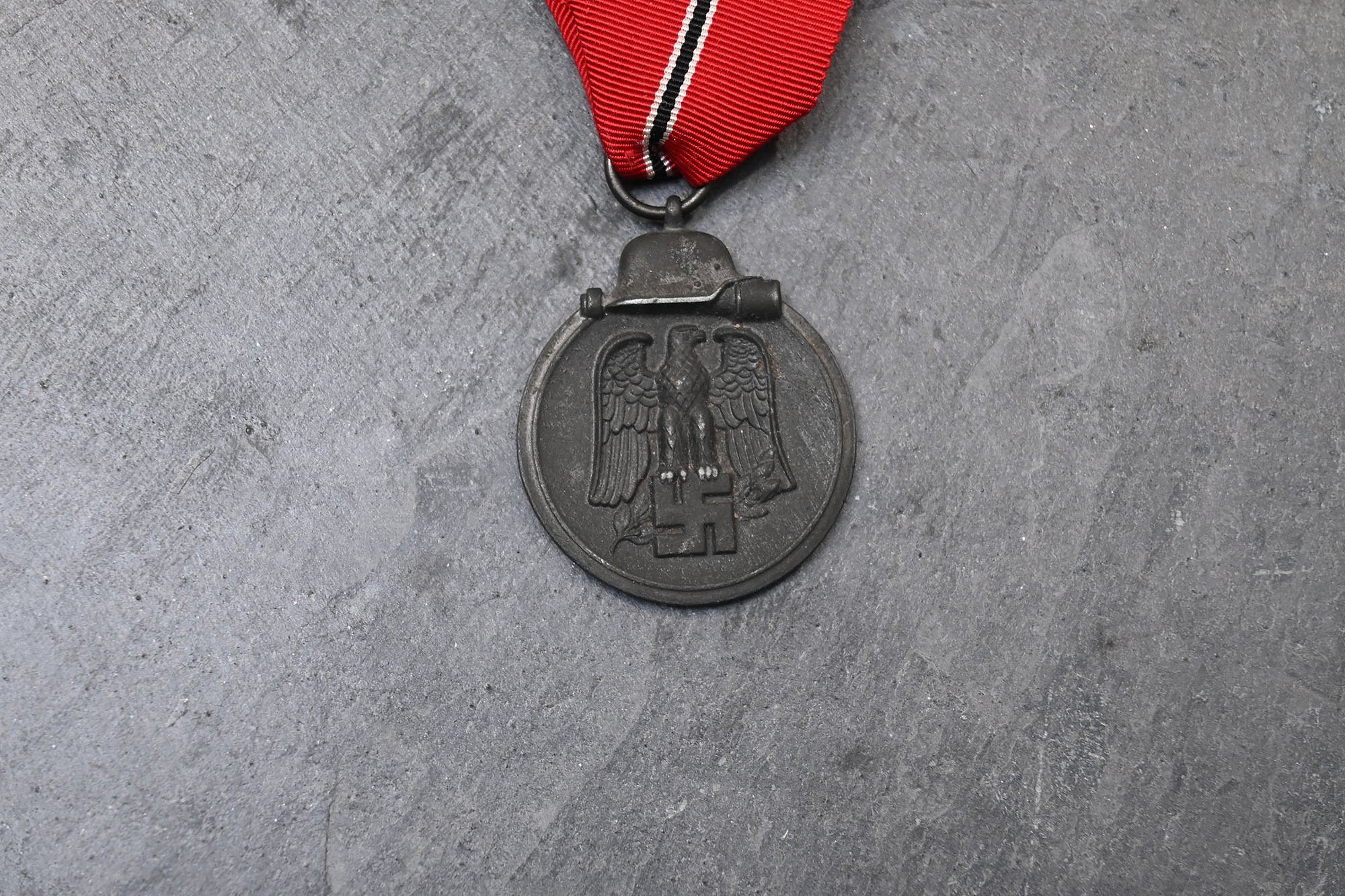 ost medal — image 2