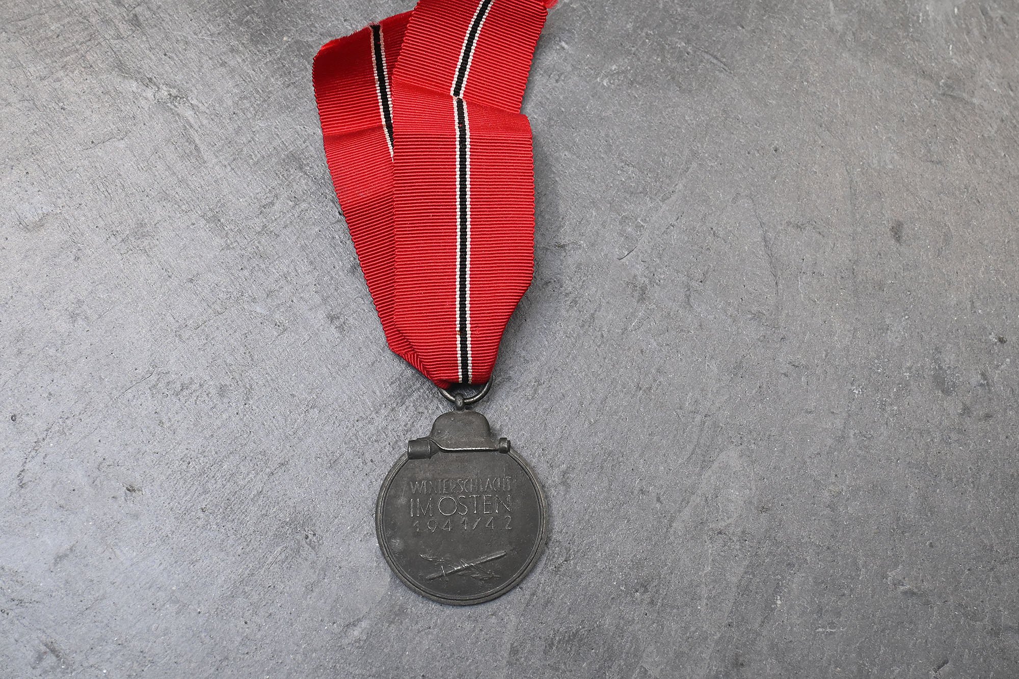 ost medal — image 3