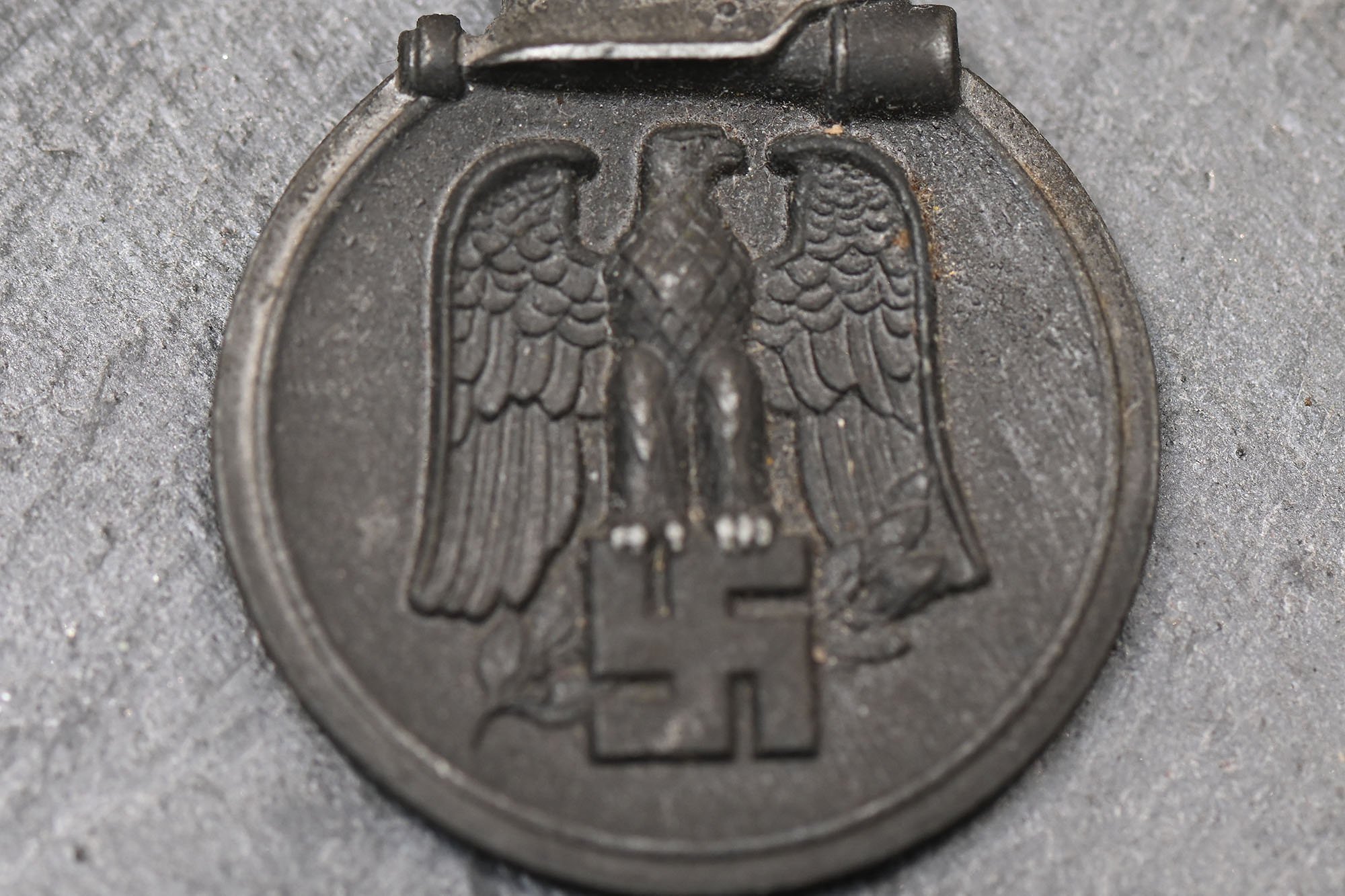 ost medal — image 4