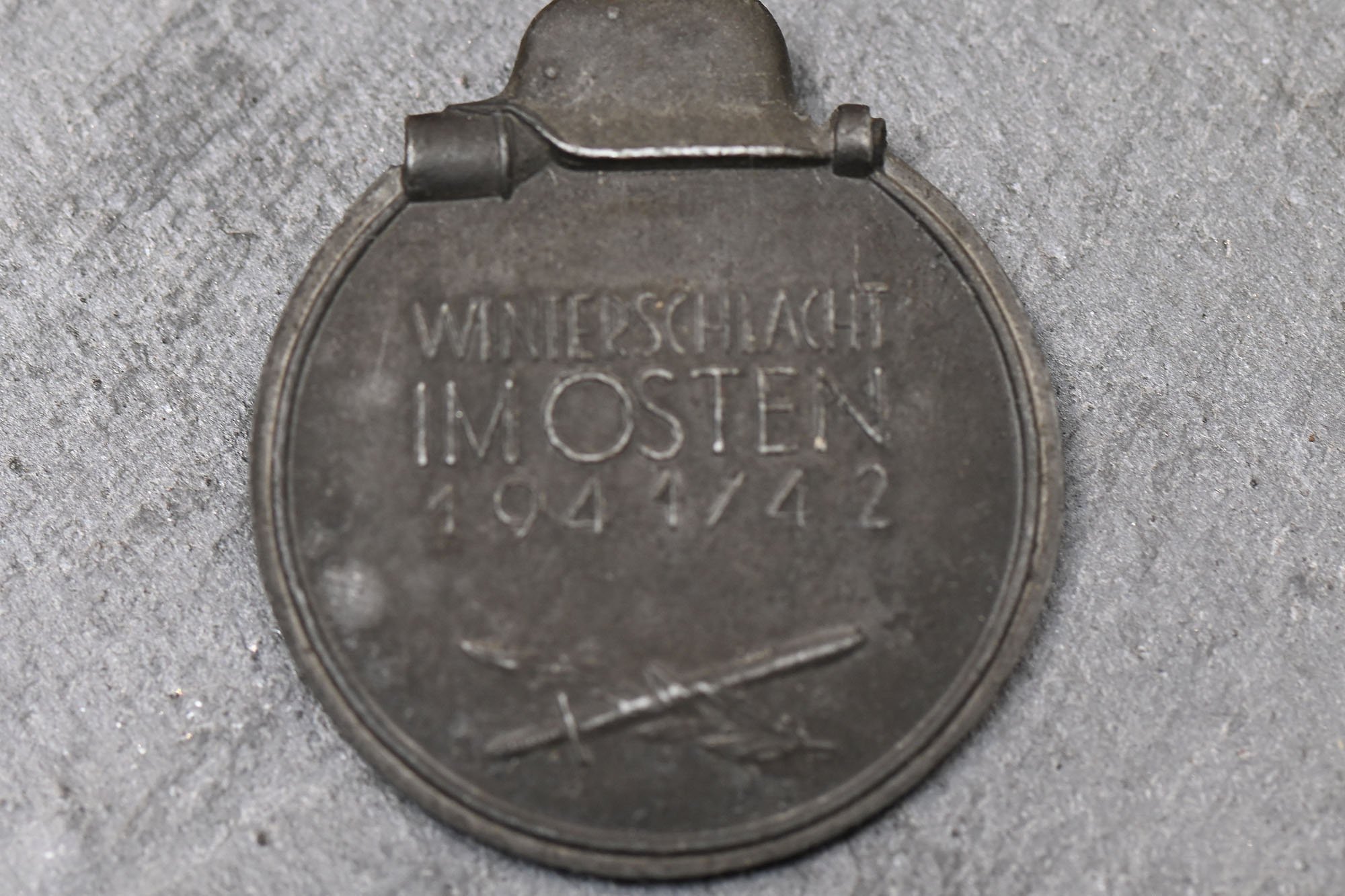 ost medal — image 7