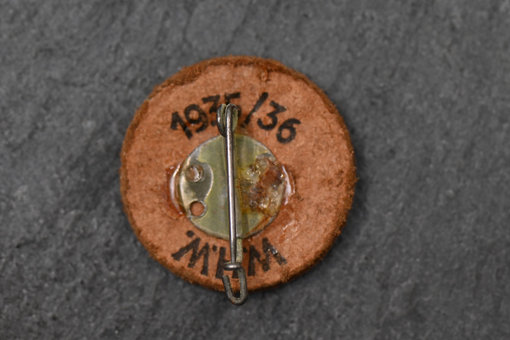 WHW tinie 1935-36 — image 2