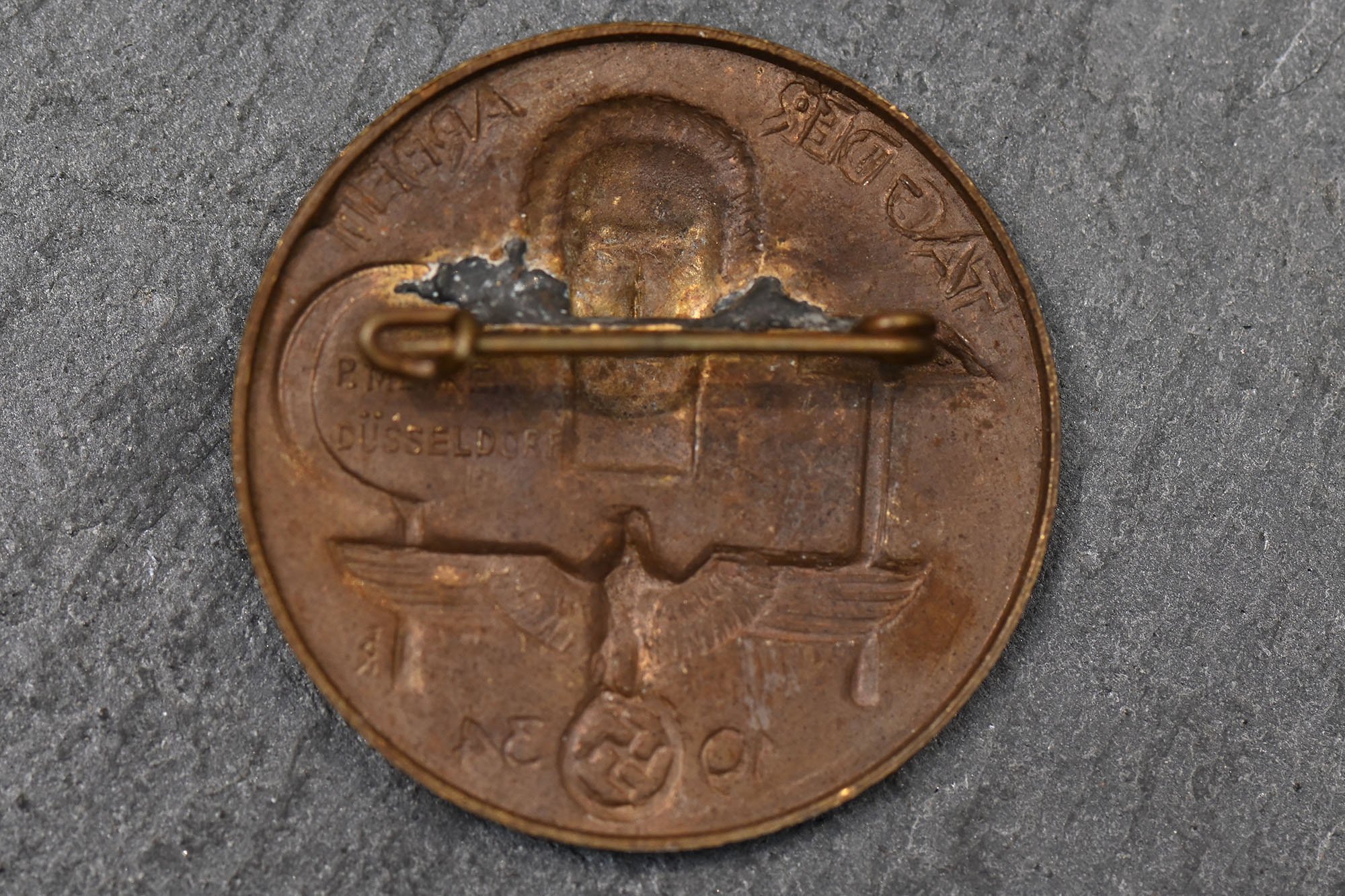 tag der arbeit 1934 tinie — image 2