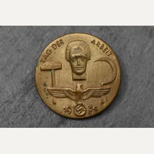 tag der arbeit 1934 tinie