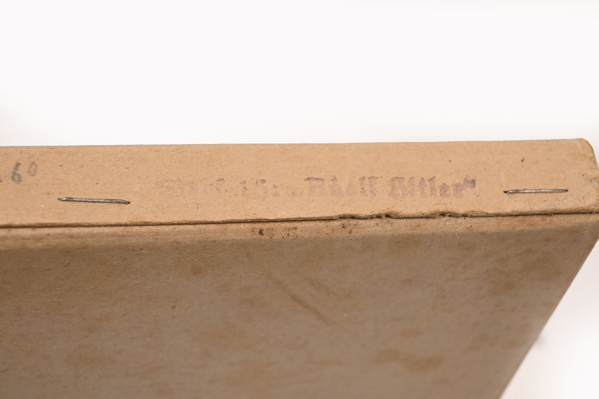 gypsy album Adolf Hitler — image 12