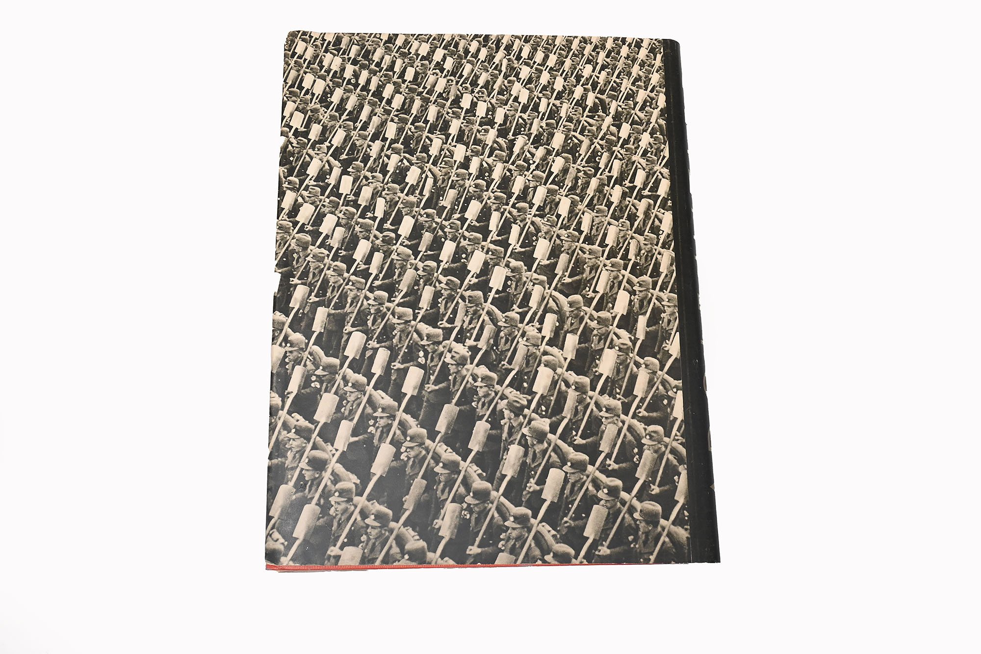 gypsy album Adolf Hitler — image 13