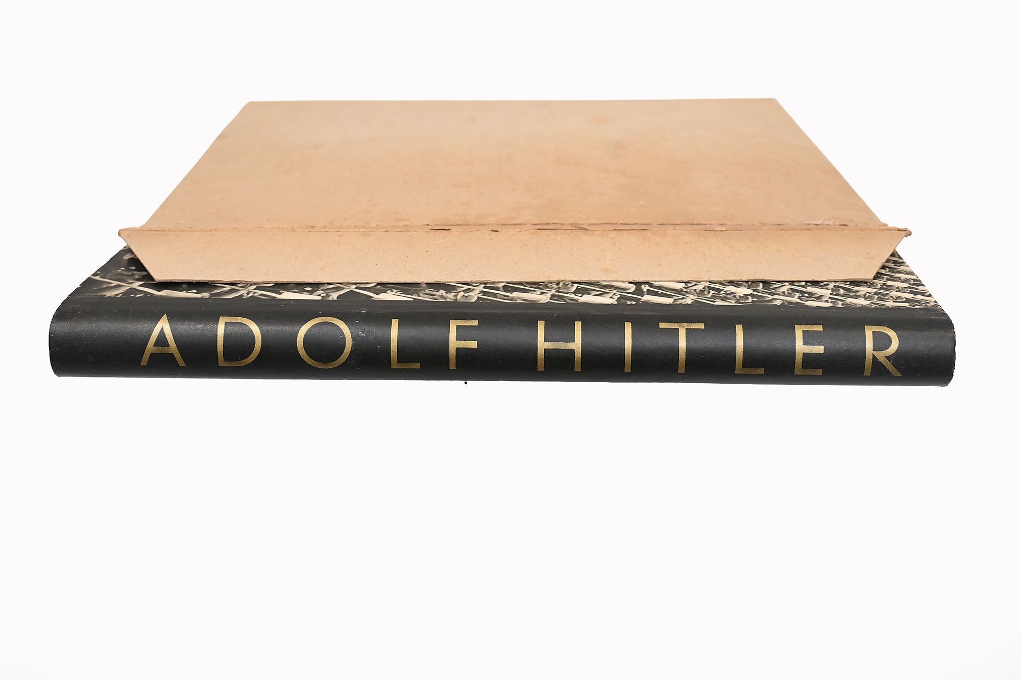 gypsy album Adolf Hitler — image 14