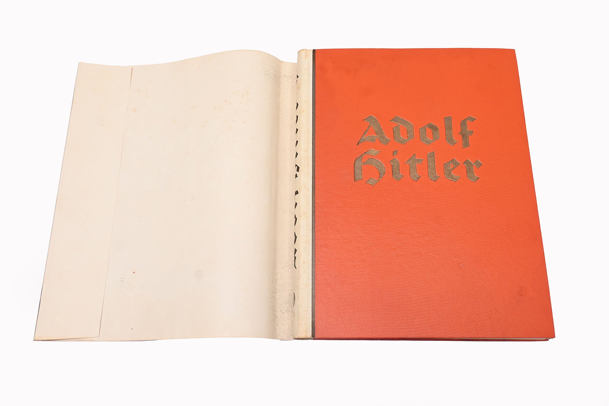 gypsy album Adolf Hitler — image 2