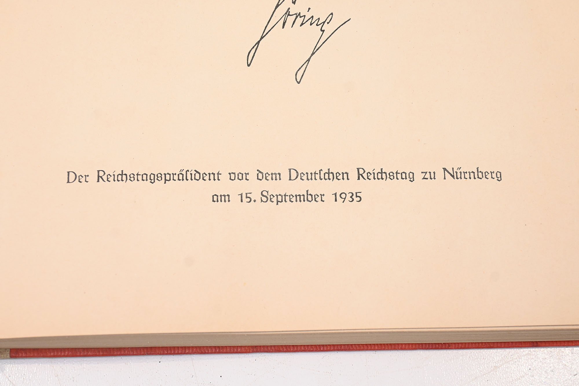 gypsy album Adolf Hitler — image 5