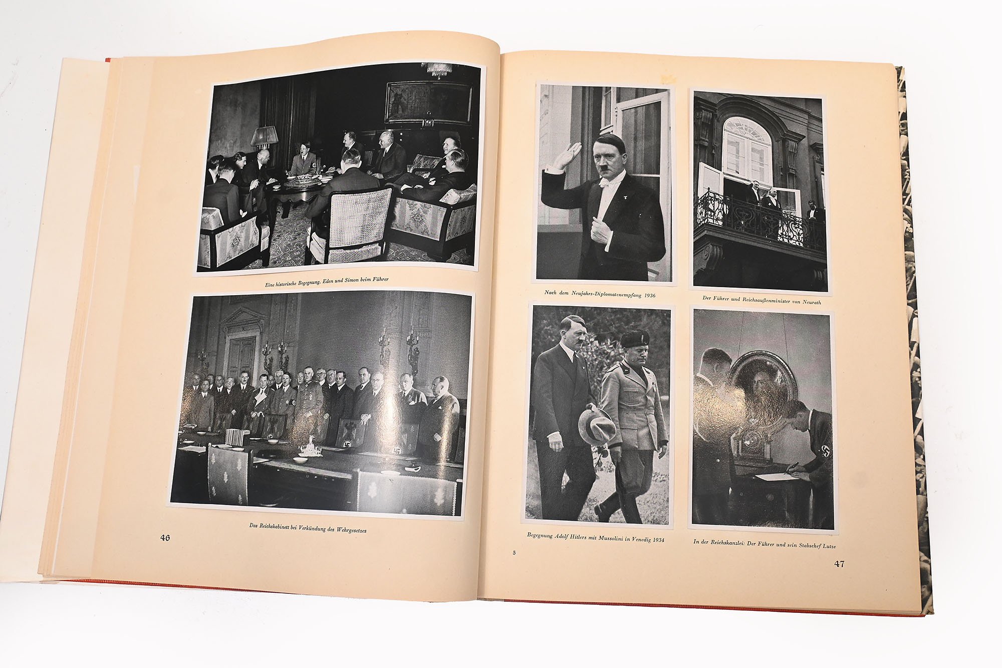 gypsy album Adolf Hitler — image 7