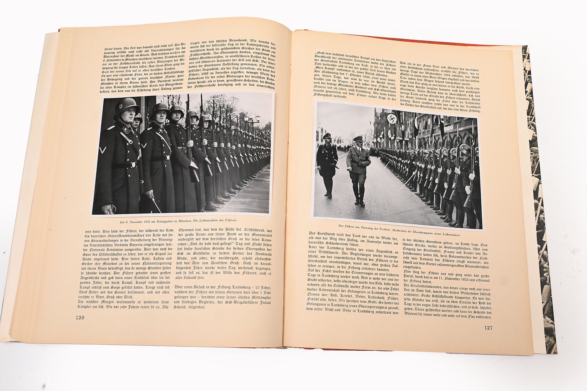 gypsy album Adolf Hitler — image 8