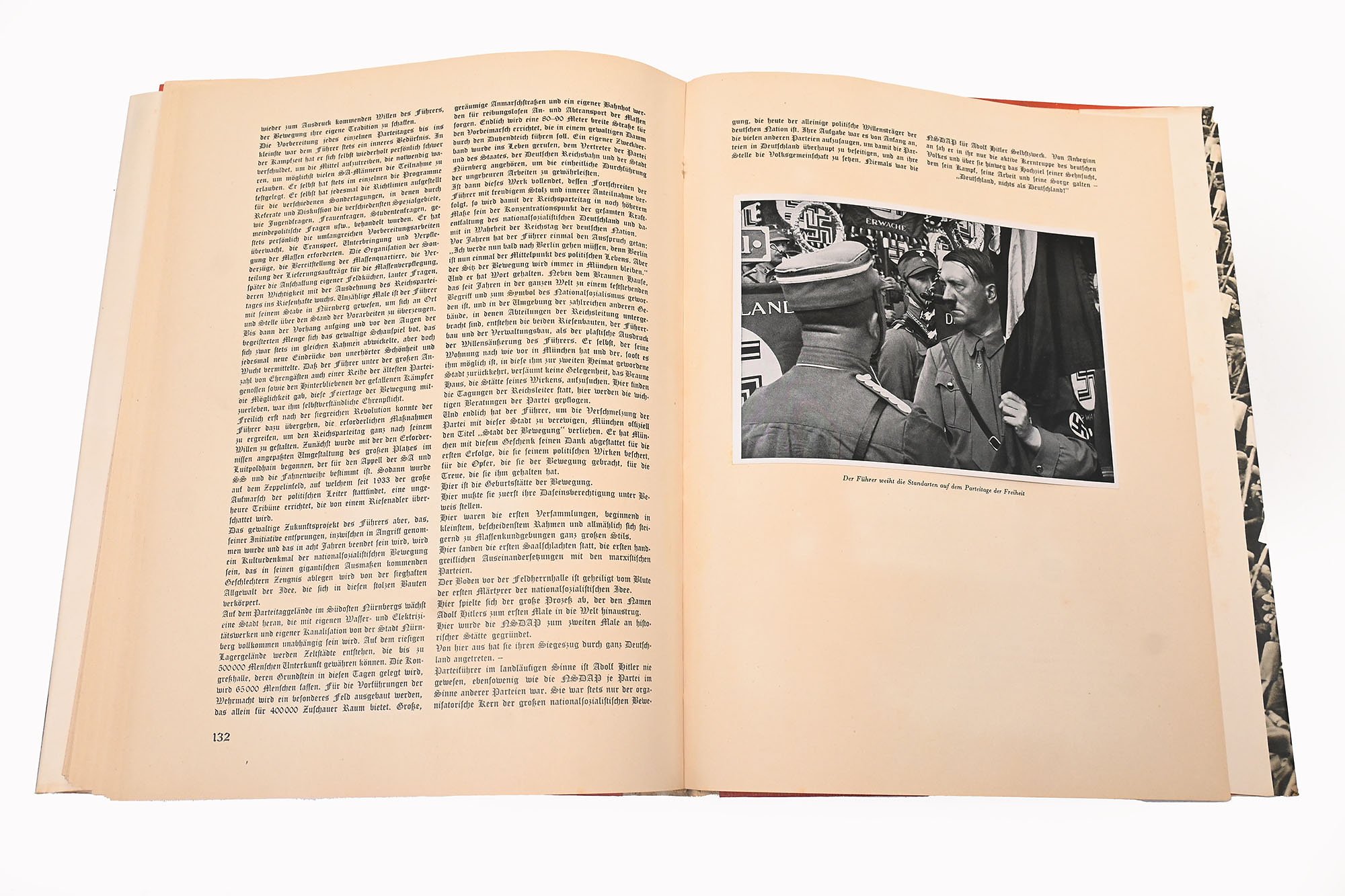 gypsy album Adolf Hitler — image 9