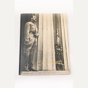 gypsy album Adolf Hitler