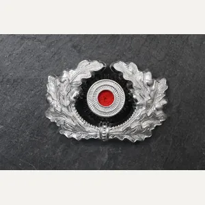 German cockade for schirmutze