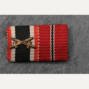 2nd feldspange kvk and ost medal