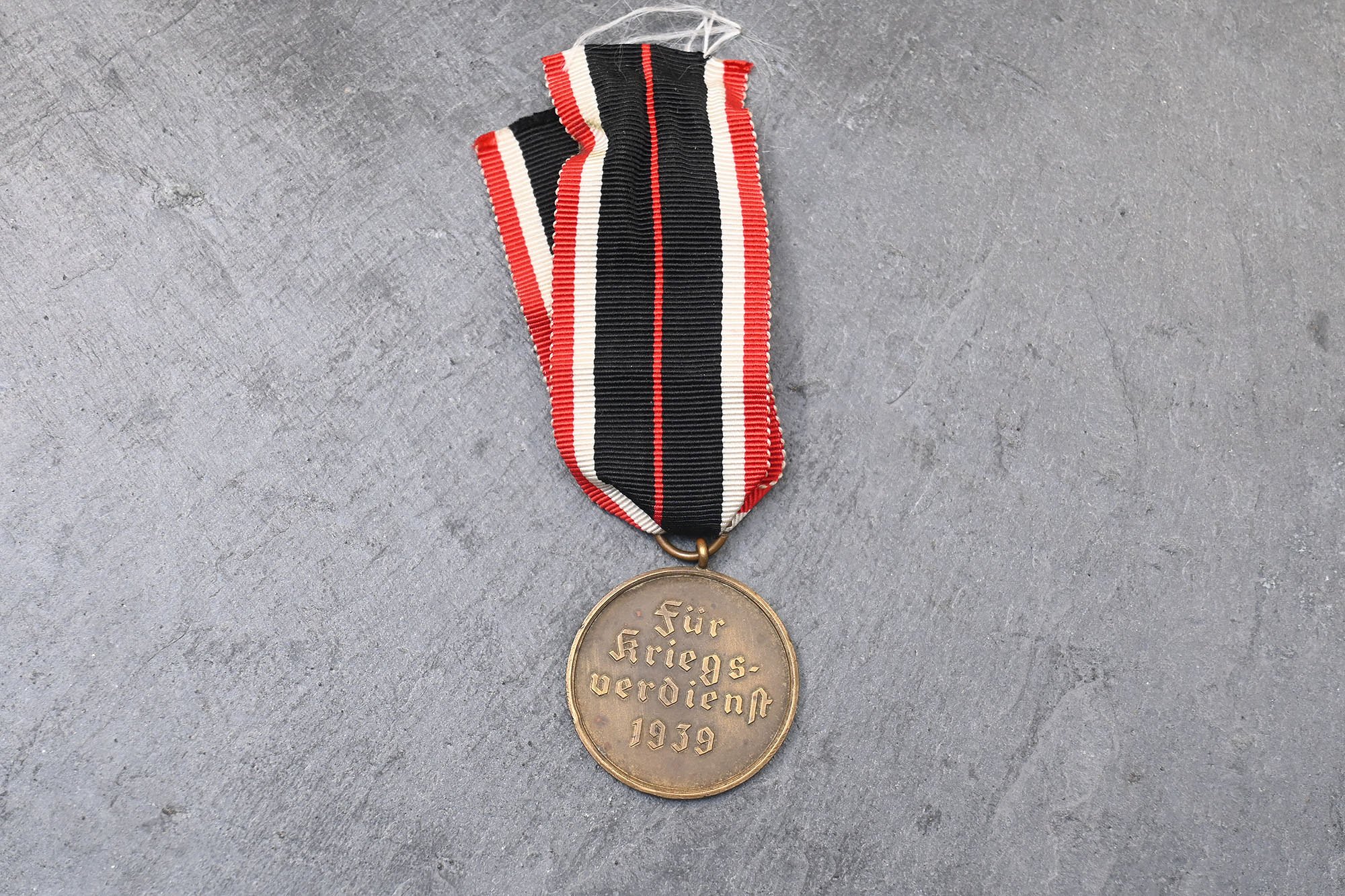 Chamber of Commerce medal — image 2