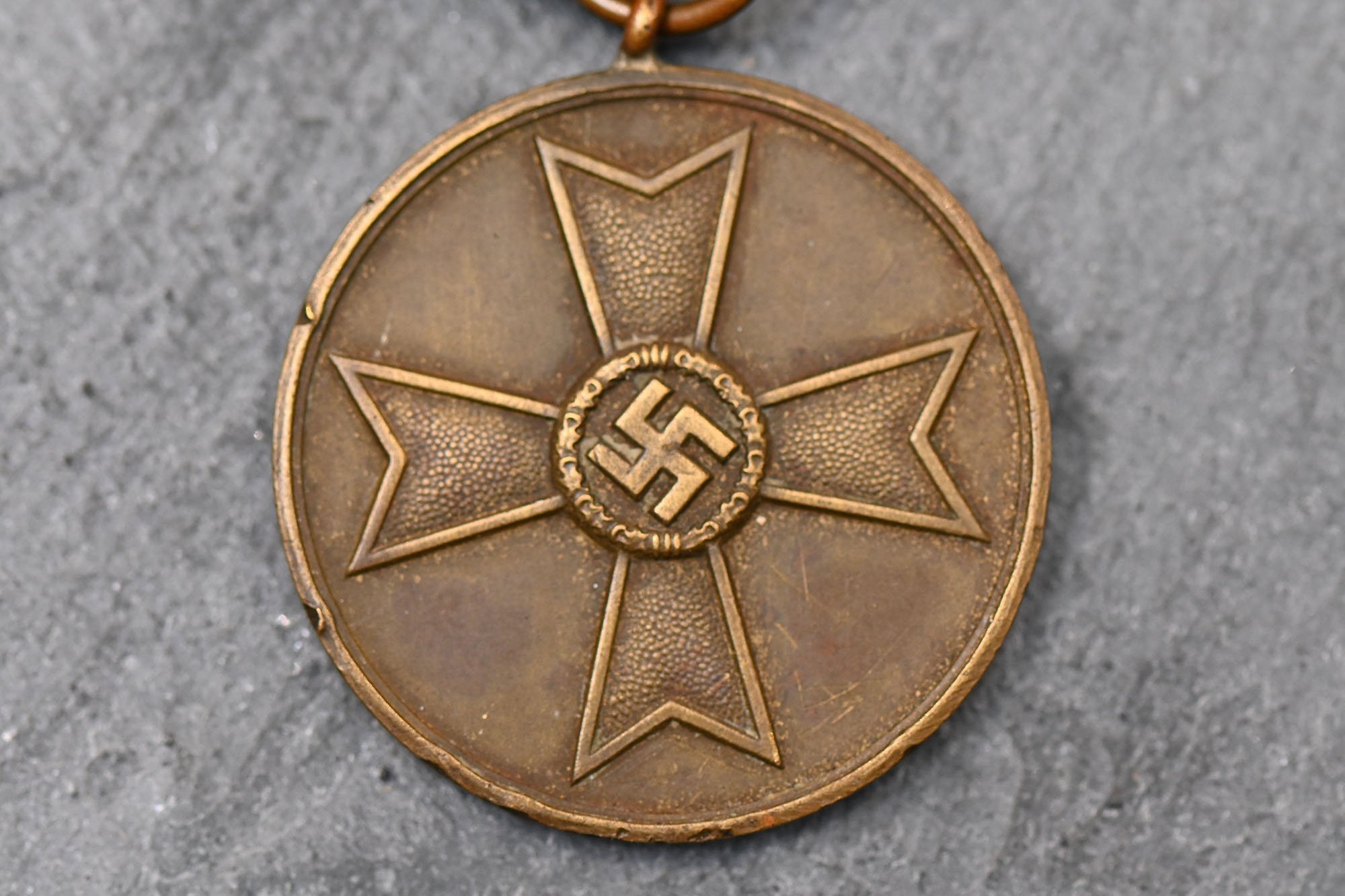 Chamber of Commerce medal — image 3