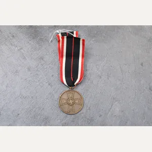 Chamber of Commerce medal