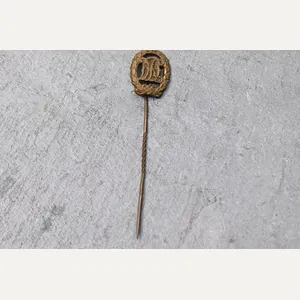 miniature Drl sport abzeichen wernstein jena