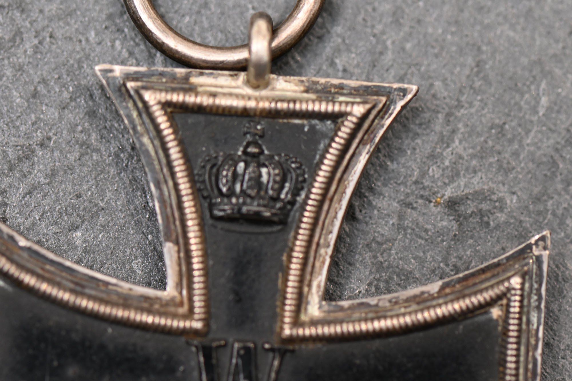 ek2 wo1 maker marked. — image 2