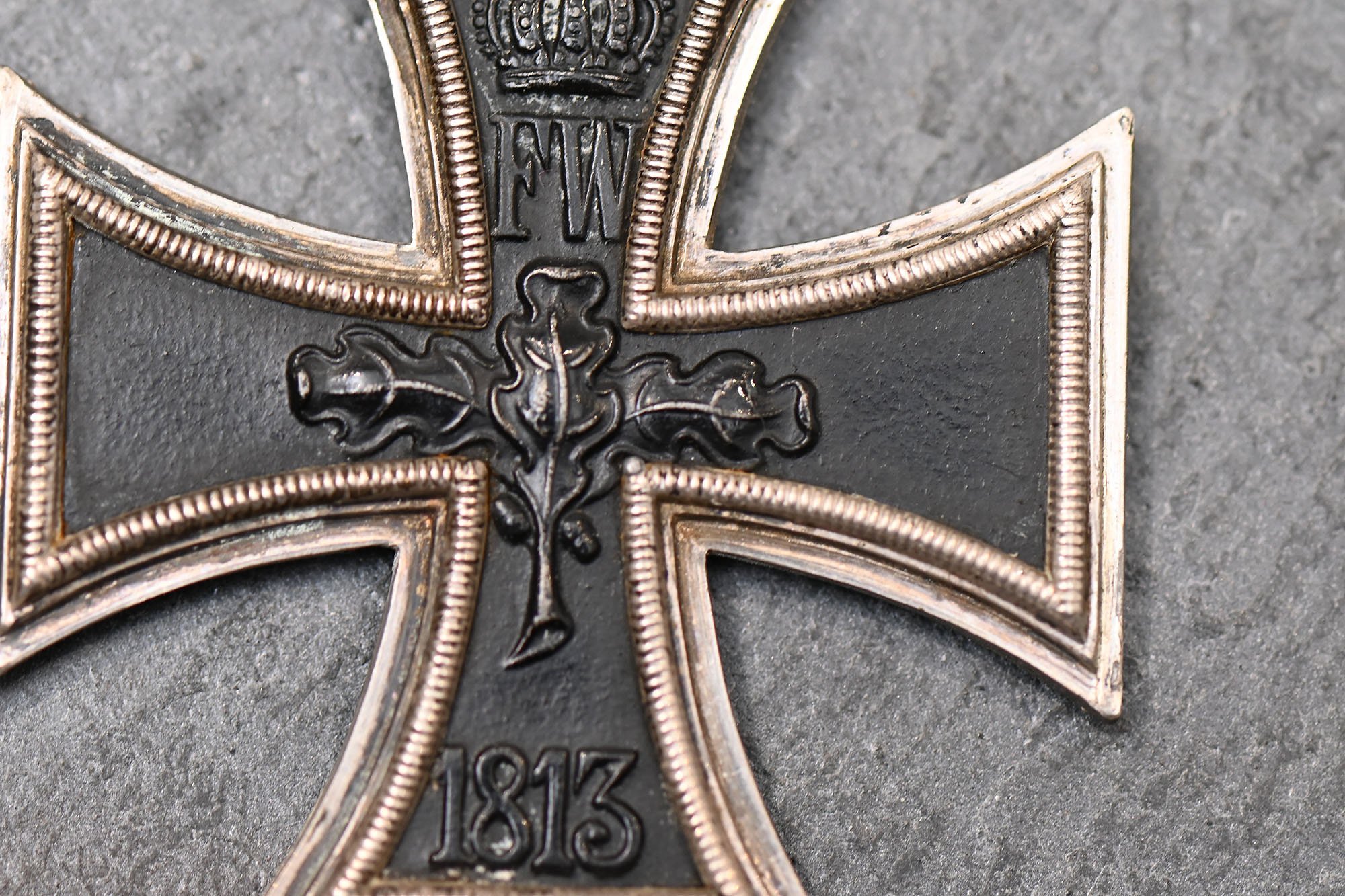 ek2 wo1 maker marked. — image 3