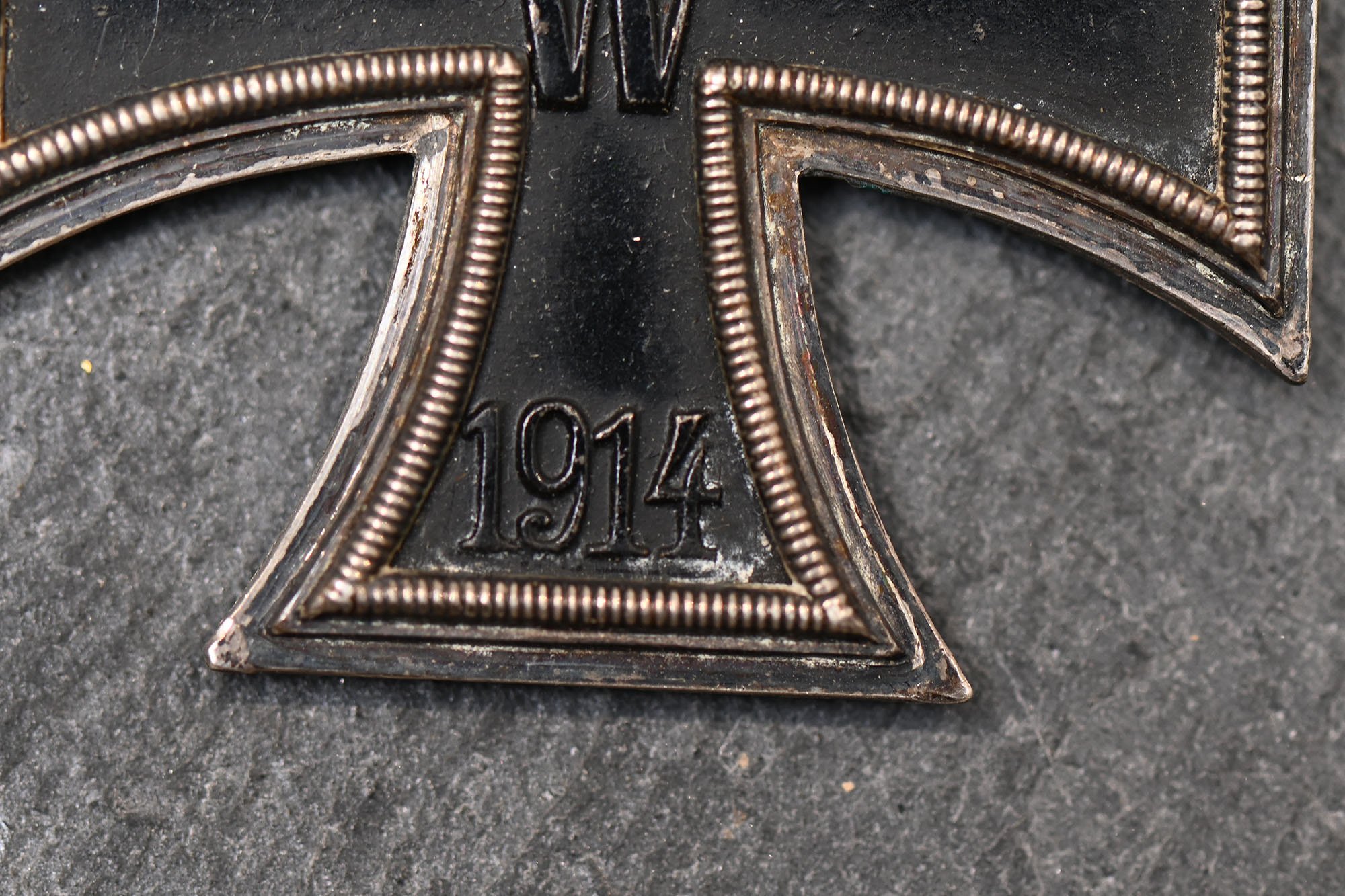 ek2 wo1 maker marked. — image 4