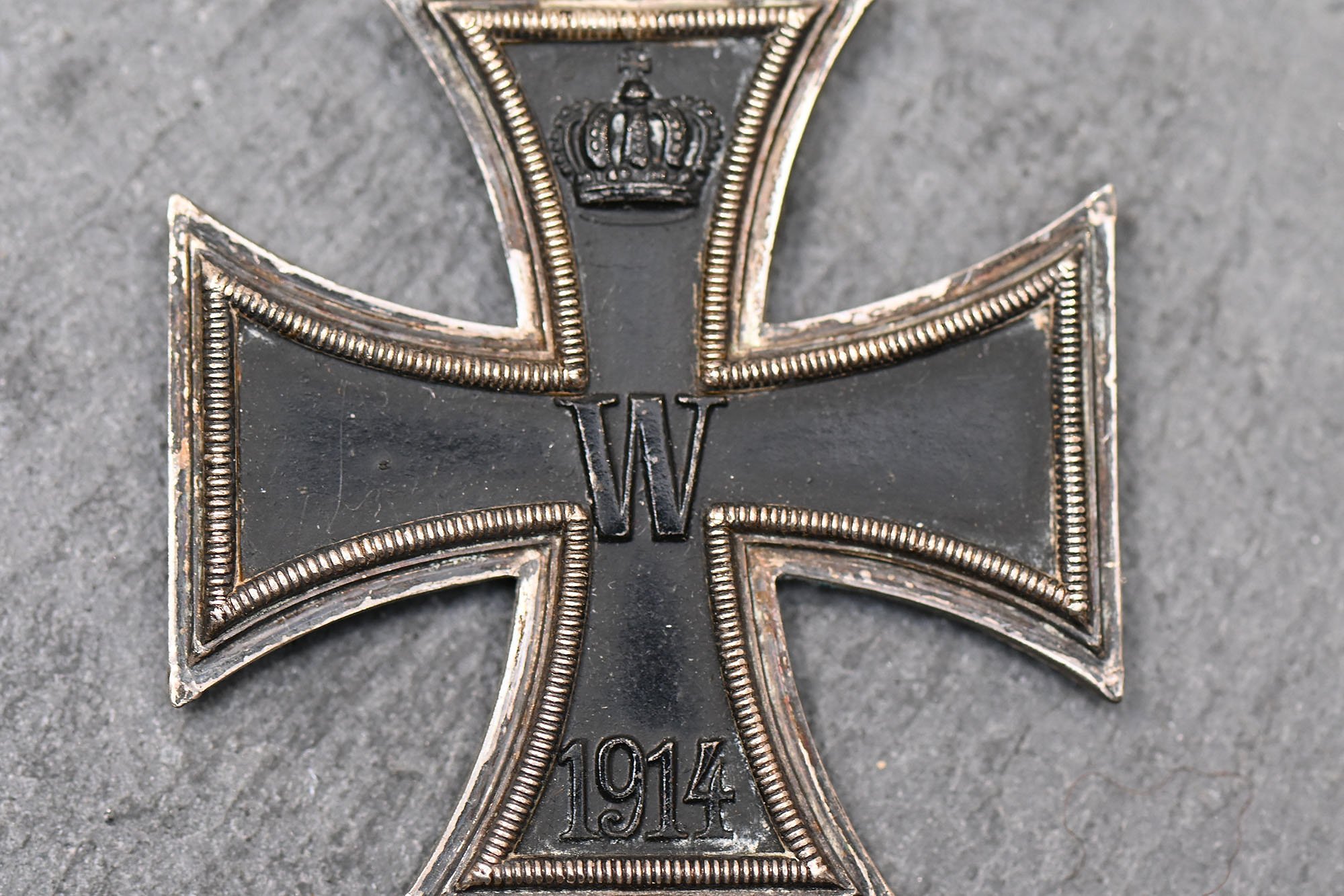 ek2 wo1 maker marked. — image 6