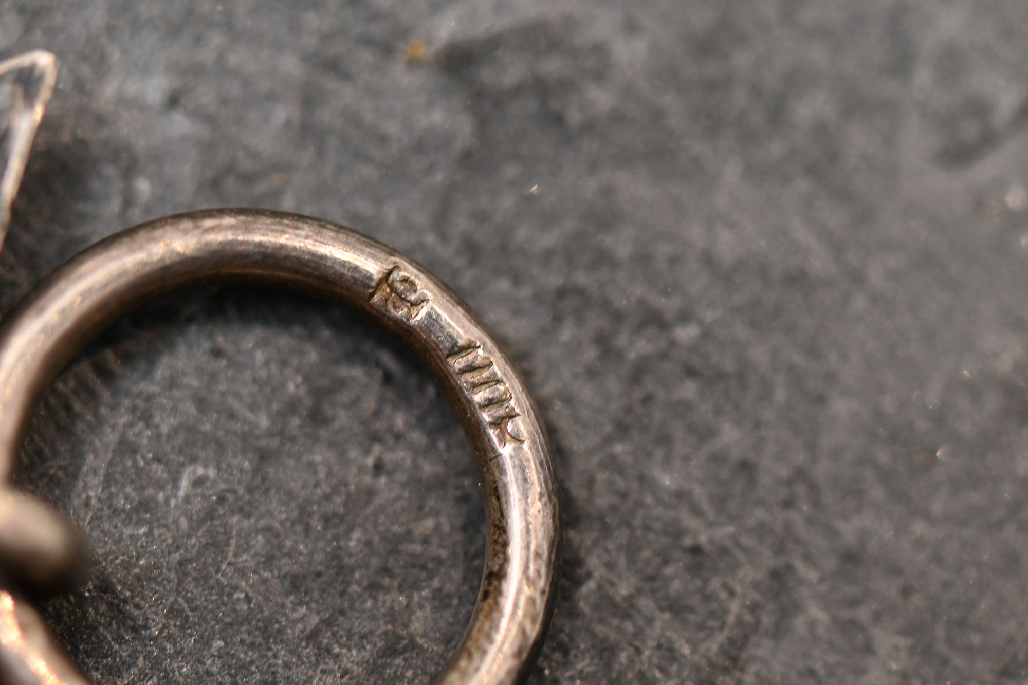 ek2 wo1 maker marked. — image 7