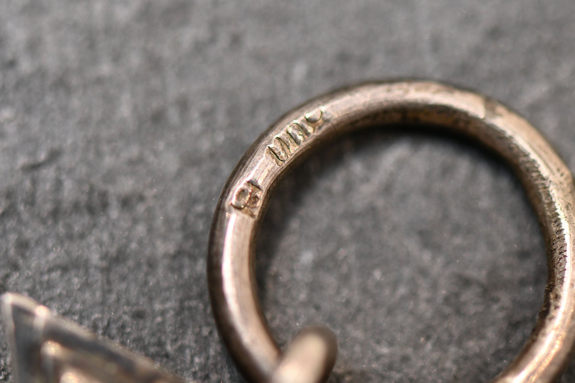 ek2 wo1 maker marked. — image 8