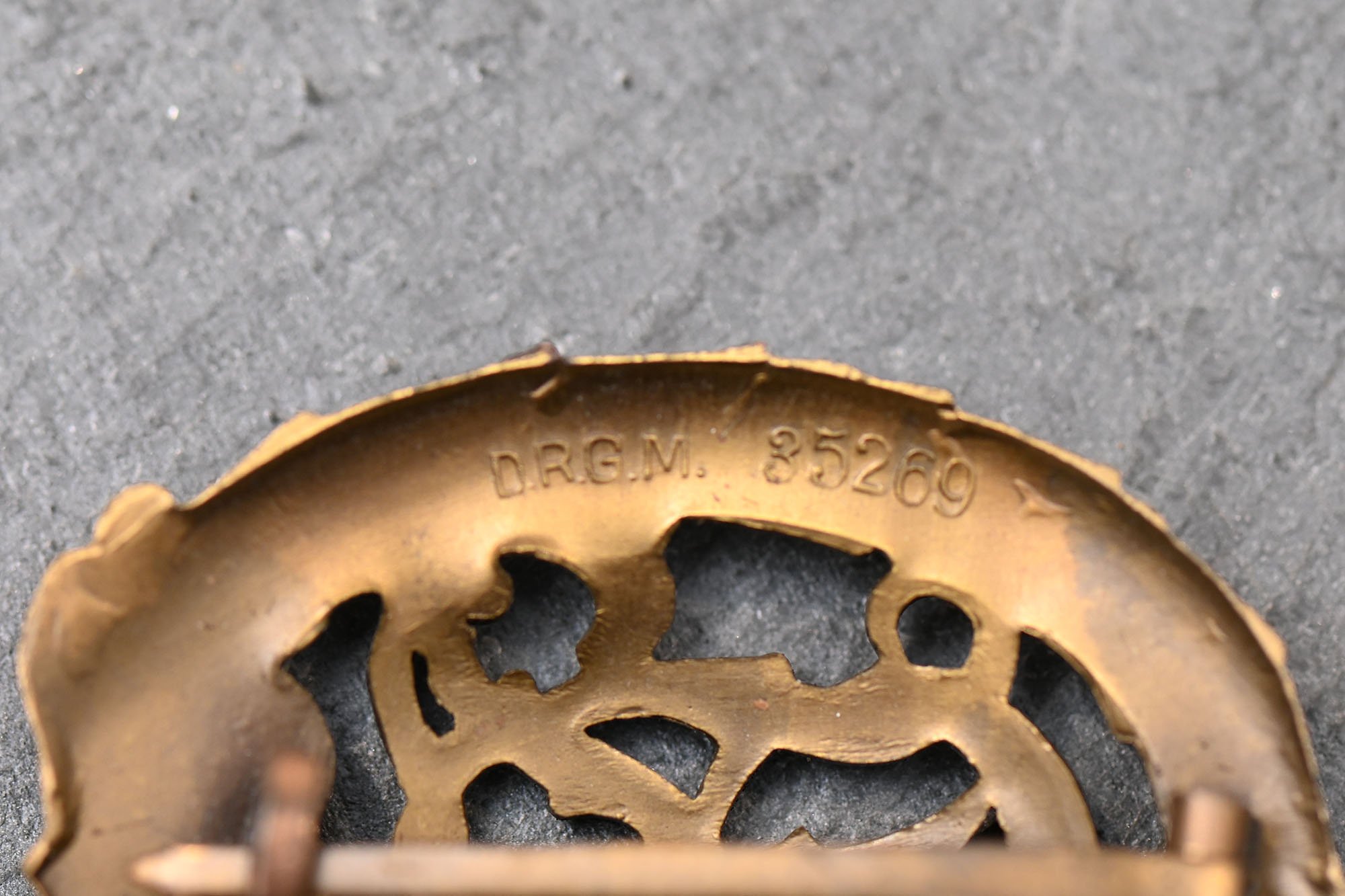 Drl sportabzeichen ferd.wagner — image 4