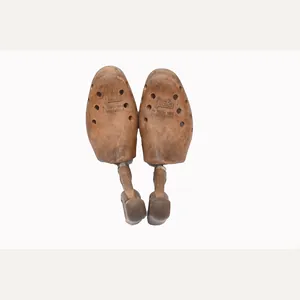 Wehrmacht shoe trees WWII