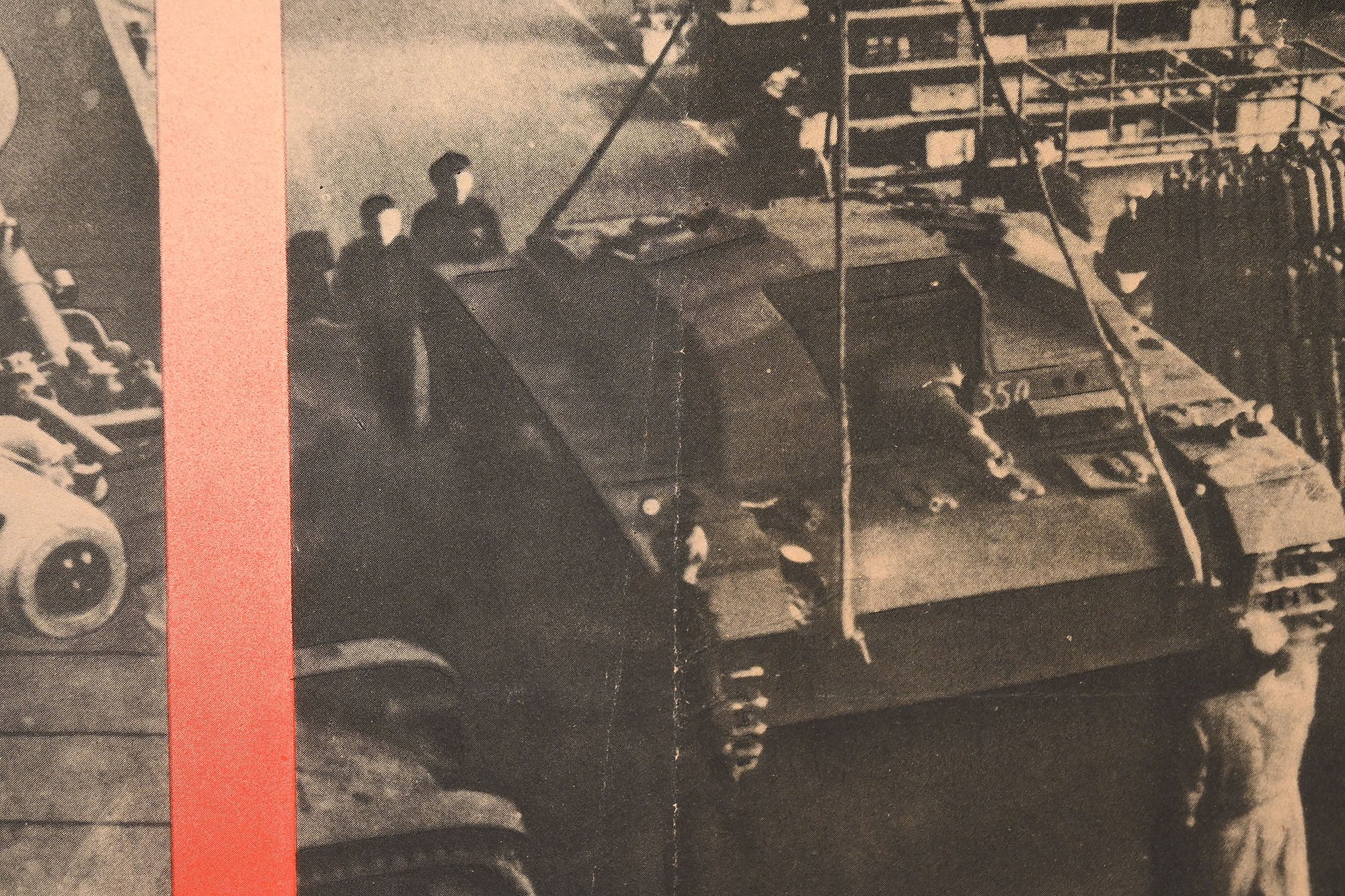 propaganda poster in dutch. — image 7