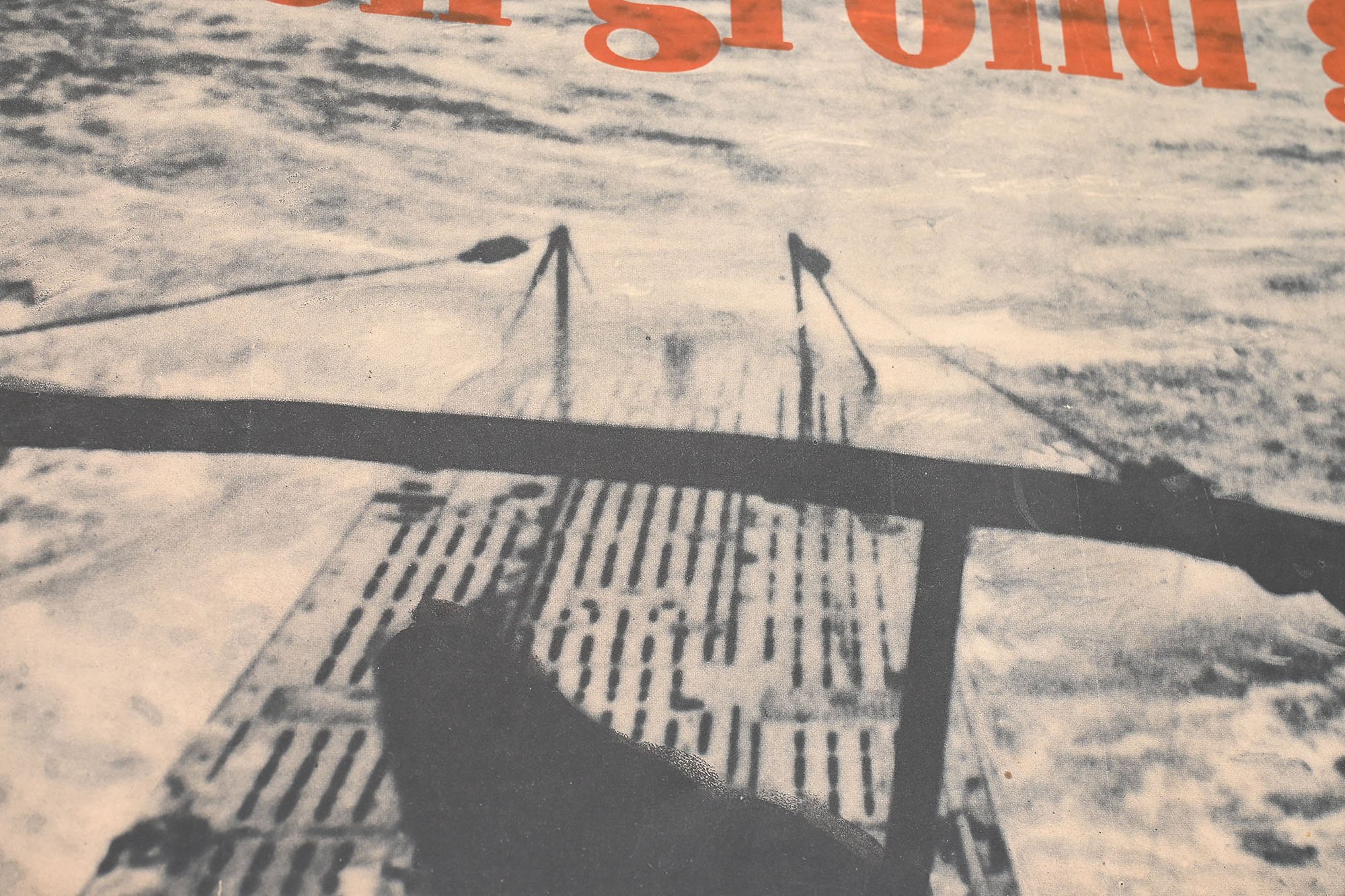 Wehrmacht propaganda poster in Dutch. — image 3