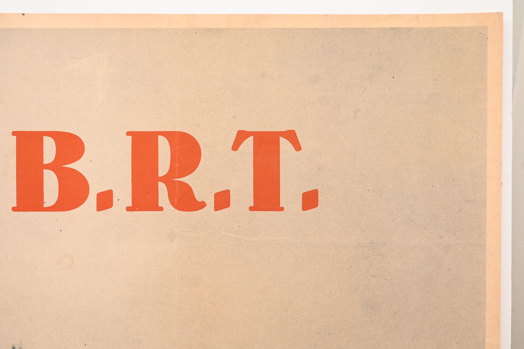 Wehrmacht propaganda poster in Dutch. — image 5