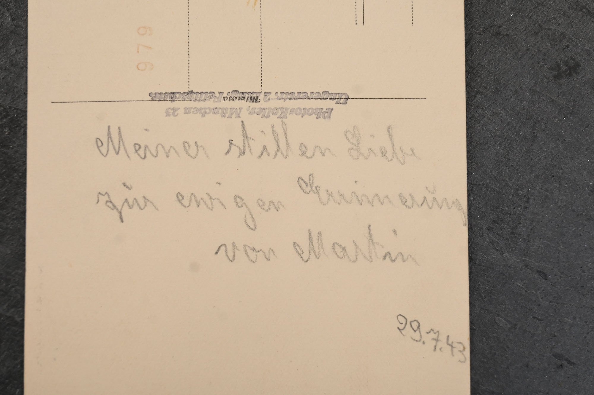 photo postcard rope factory — image 4