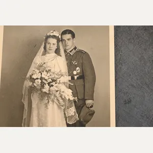 photo postcard rope factory