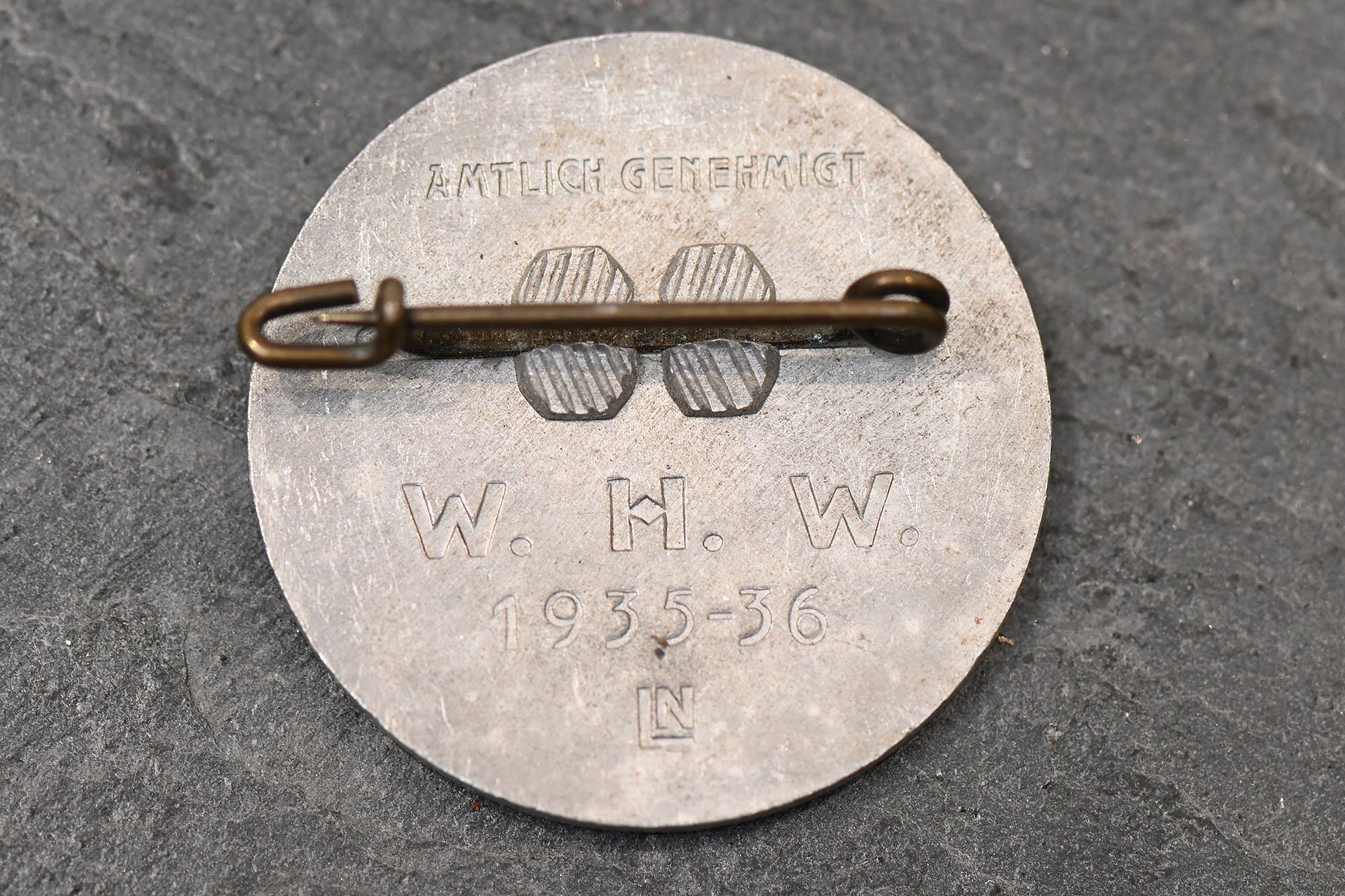 WHW adolf hitler tinie — image 2