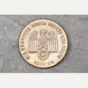 Wir Kämpften gegen Hunger und Kalte